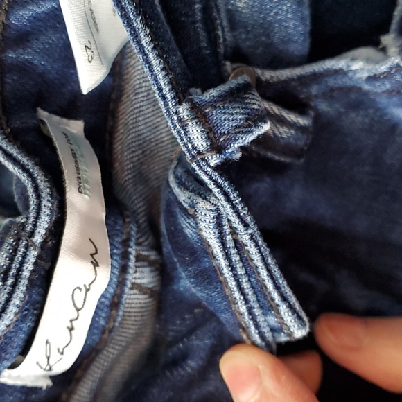 Kancan skinny jeans - Picture 3 of 3